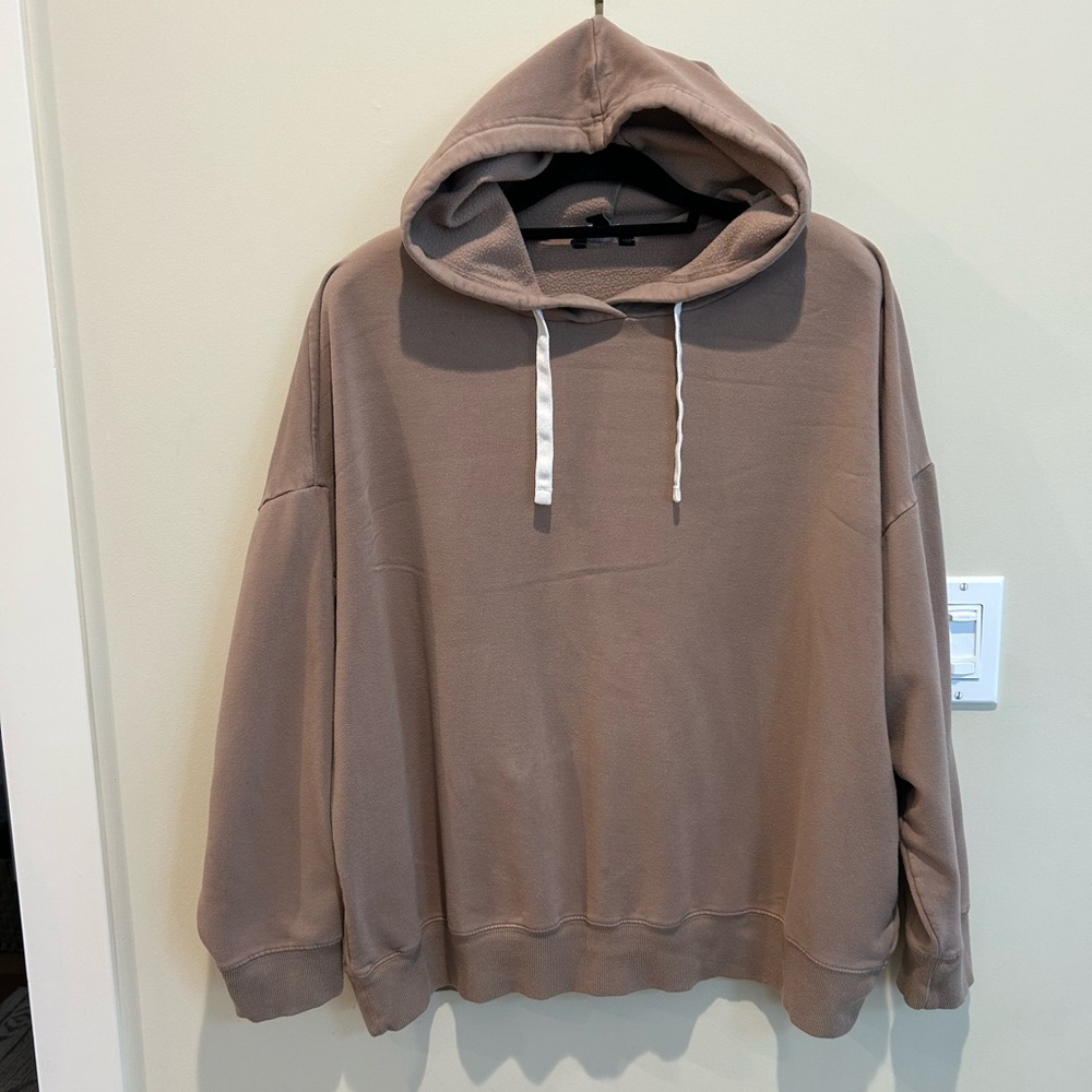 GUC Size XXL Buffalo David Bitton women’s hoodie